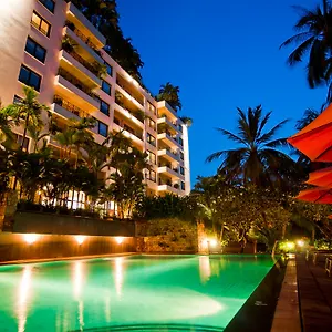 Saigon Domaine Luxury Residences Vietnam